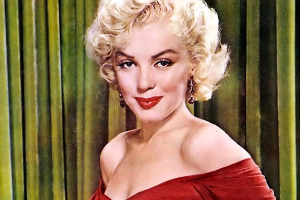 Lấy chồng 3 lần nhưng nhan sắc vẫn bất bại đây chính là bí mật của marilyn monroe - 11