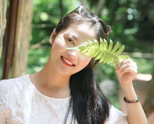 lên nhầm kiệu hoa nữ btv này vẫn đẹp như thiên thần khi làm mẹ đơn thân - 5