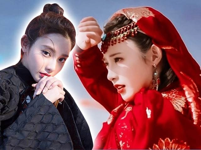 Lộ mặt mộc chảy xệ và nhăn nheo triệu vy tuổi 43 không thắng nổi sự khắc nghiệt thời gian - 13