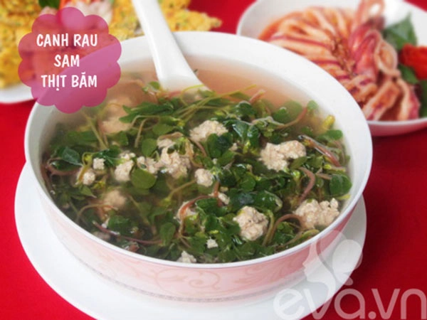 Loại rau trường thọ thế giới săn lùng nhưng mọc đầy ở việt nam ai cũng nên ăn một lần - 5