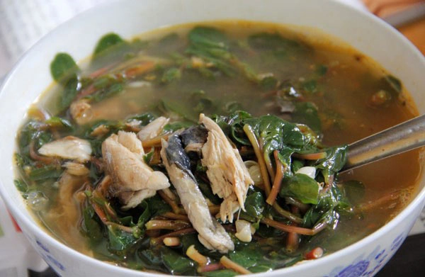 Loại rau trường thọ thế giới săn lùng nhưng mọc đầy ở việt nam ai cũng nên ăn một lần - 6