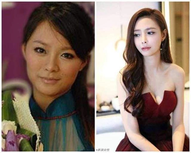 Loạt ảnh không muốn nhìn lại của kỳ duyên và sao việt thời đen như cột nhà cháy - 8