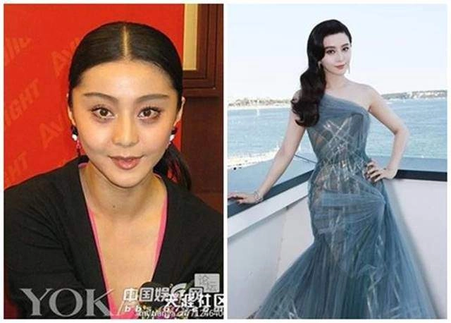 Loạt ảnh không muốn nhìn lại của kỳ duyên và sao việt thời đen như cột nhà cháy - 16