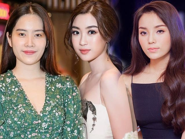 Loạt sao nam việt chứng minh trang điểm làm đẹp không chỉ là đặc quyền của phụ nữ - 8