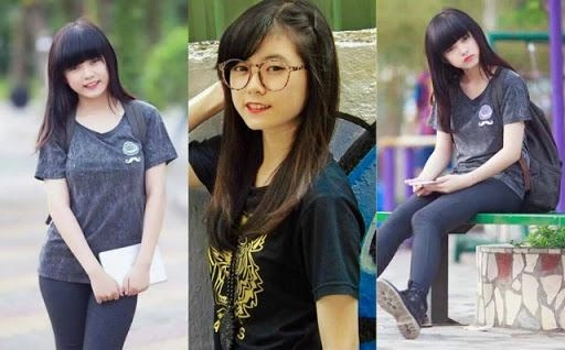 Lột xác vì tình cũ 9x kiếm hơn 100 triệutháng lượng follow khủng không thua ngôi sao - 2