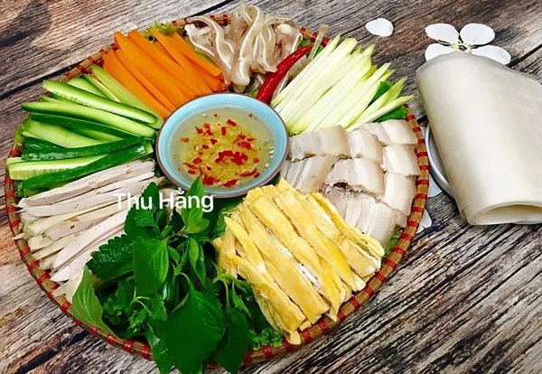 Lười rửa bát mẹ hà nội lấy luôn mẹt đựng thức ăn thành quả khiến ai cũng xuýt xoa - 9