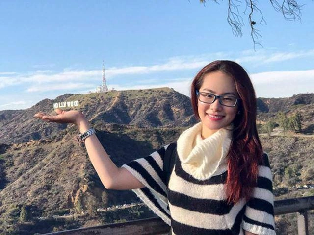 Lương bích hữu lộ vóc dáng tròn trĩnh gương mặt lão hóa ngược sau thời gian dài ở ẩn - 1