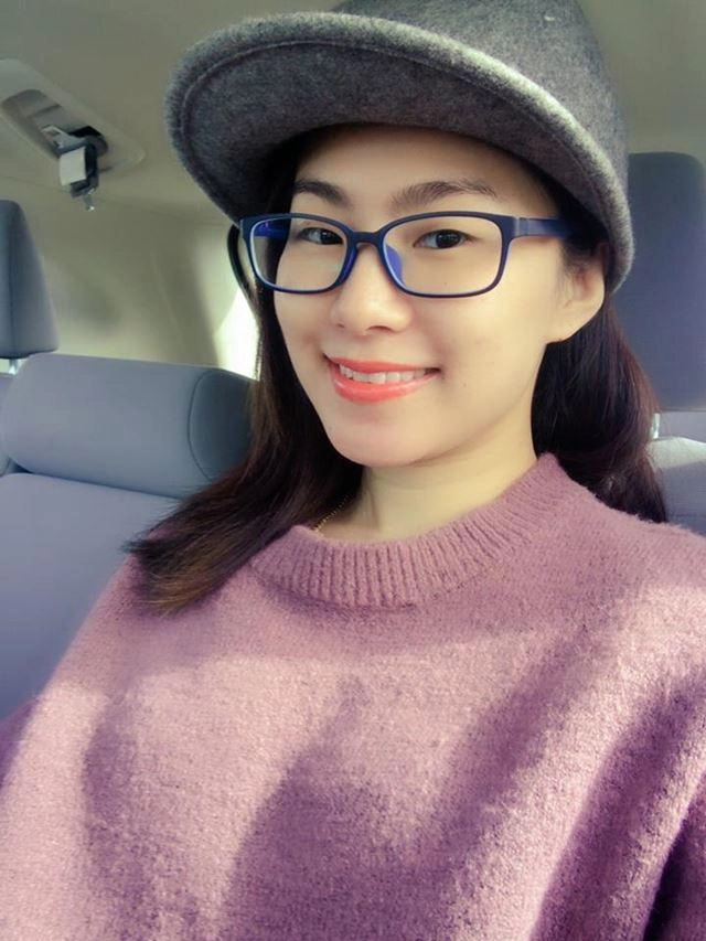 Lương bích hữu lộ vóc dáng tròn trĩnh gương mặt lão hóa ngược sau thời gian dài ở ẩn - 2