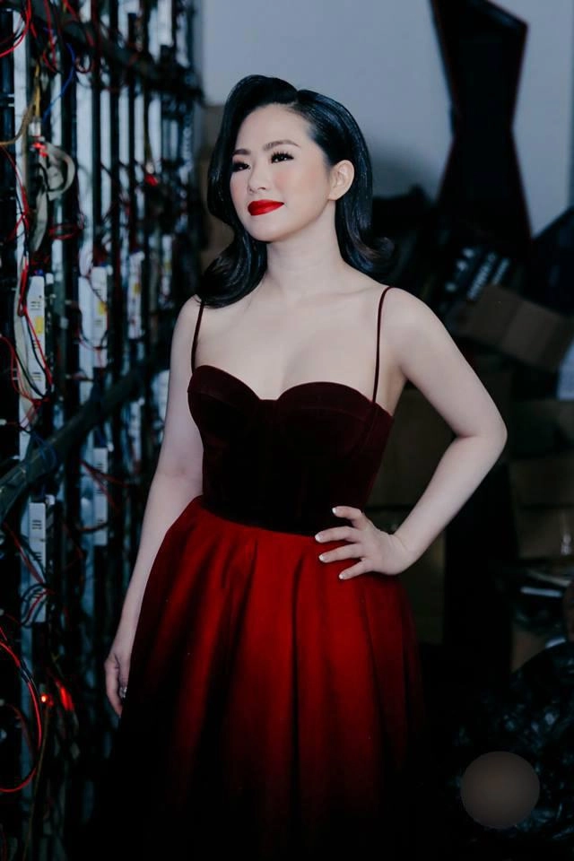 Lương bích hữu lộ vóc dáng tròn trĩnh gương mặt lão hóa ngược sau thời gian dài ở ẩn - 5