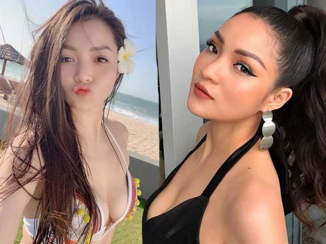 Lương bích hữu lộ vóc dáng tròn trĩnh gương mặt lão hóa ngược sau thời gian dài ở ẩn - 12