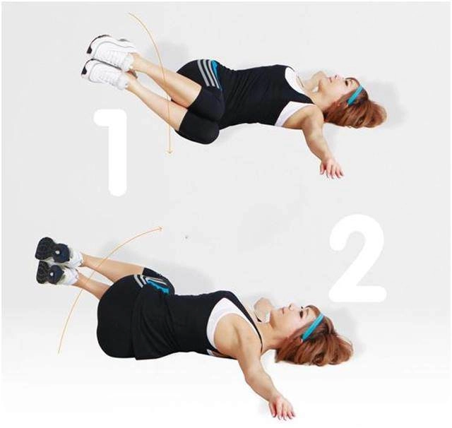 Lưu đê ly gặp hạn khi quảng cáo thuốc giảm cân nhưng bóp eo lố tay méo cả mái nhà - 14