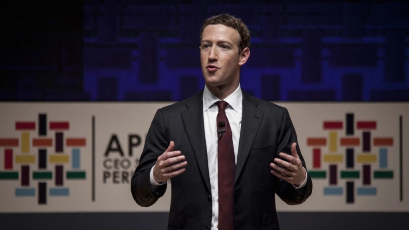 Lý do bất ngờ của việc người dùng không thể chặn mark zuckerberg trên facebook - 2
