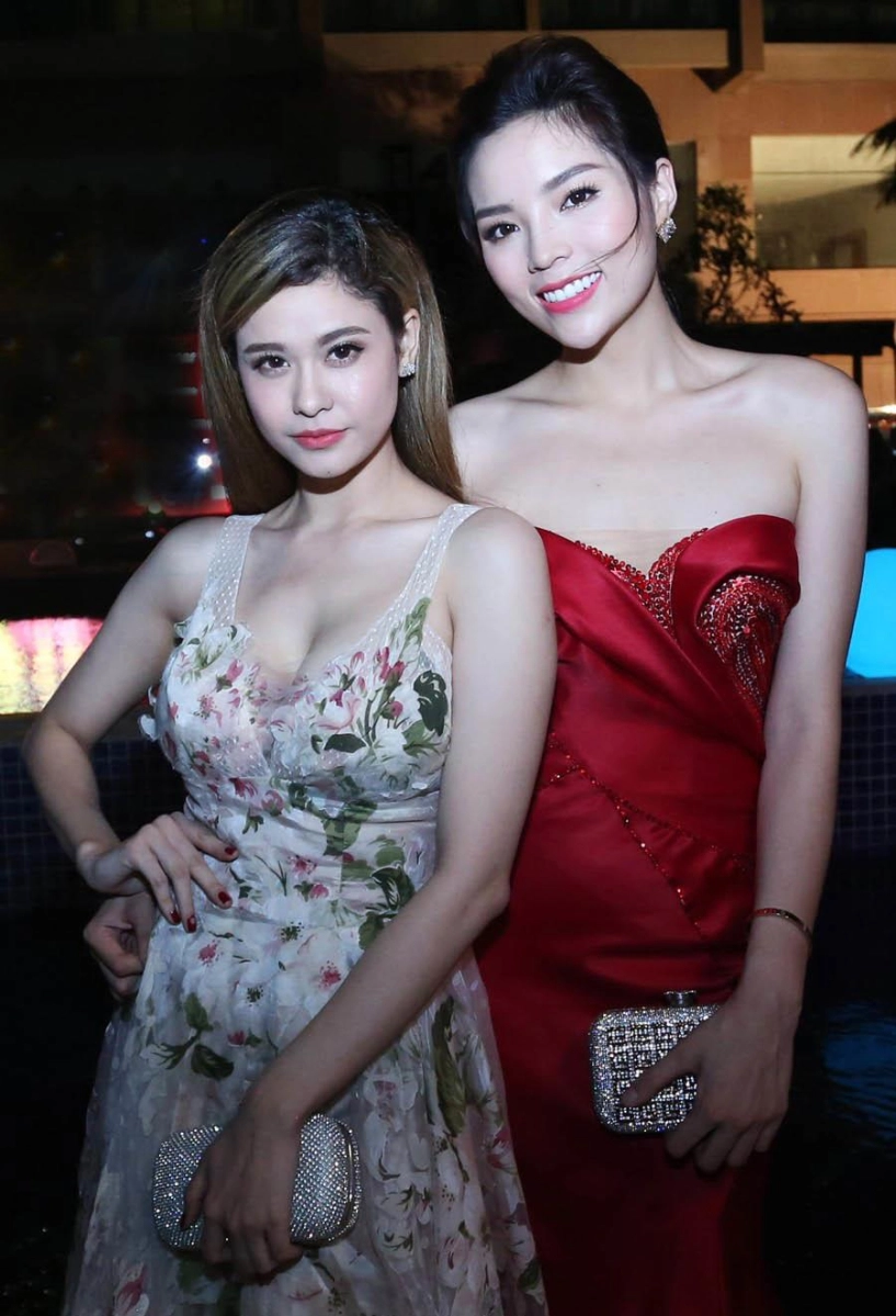 Lý do mai phương thúy hồ ngọc hà khiến nhiều người rất sợ đứng gần - 16