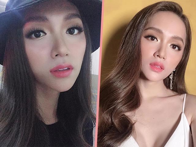 Lý do thúy vi vân hugo và loạt mỹ nhân việt trùng tu vòng 1 - 10