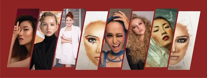 Makeup artist trần quỳnh hoa không phải thần hermes nhưng vẫn có thể vẽ lên đôi cánh cho mình - 4