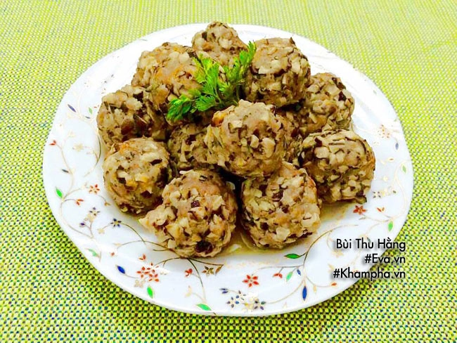 Mâm cơm chiều 160 nghìn cho 5 người ăn chế biến nhanh mà vẫn đưa cơm - 4