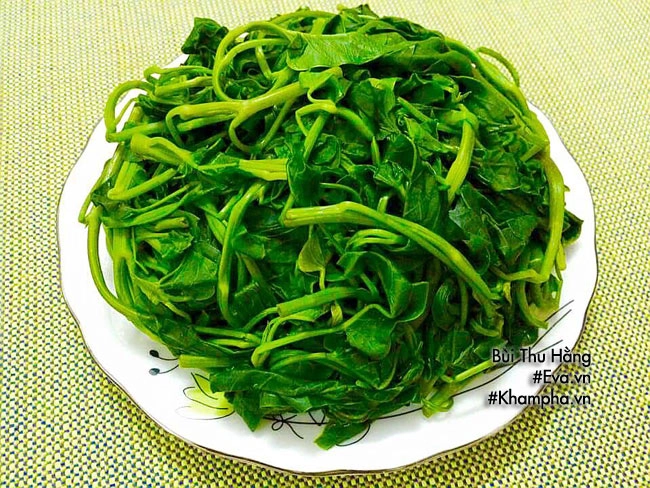 Mâm cơm chiều 160 nghìn cho 5 người ăn chế biến nhanh mà vẫn đưa cơm - 5