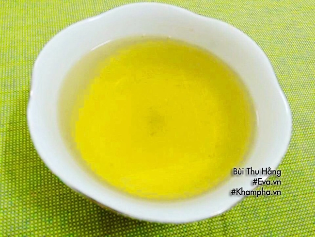 Mâm cơm chiều 160 nghìn cho 5 người ăn chế biến nhanh mà vẫn đưa cơm - 6