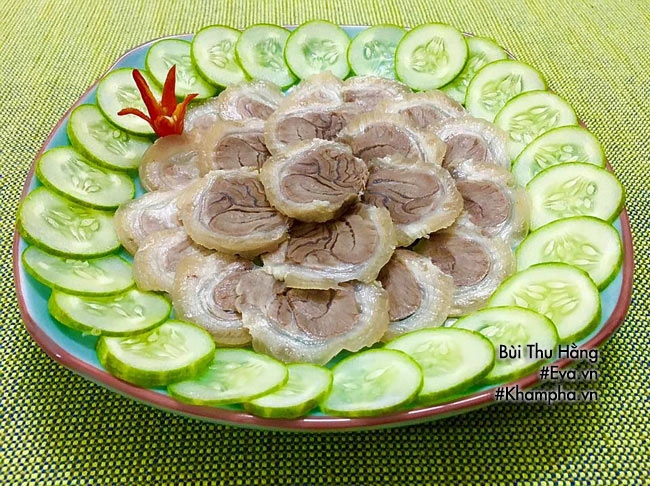Mâm cơm chiều 4 món ngon chỉ với 76000 đồng vô cùng bổ dưỡng - 2
