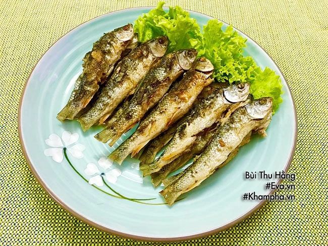 Mâm cơm chiều 4 món ngon chỉ với 76000 đồng vô cùng bổ dưỡng - 3