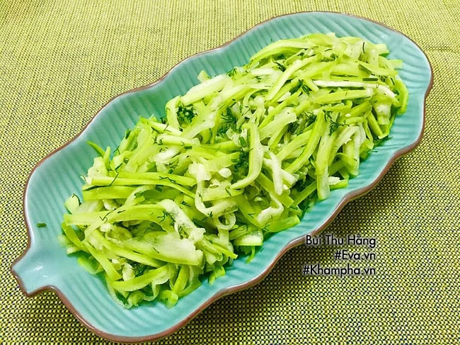 Mâm cơm chiều 4 món ngon chỉ với 76000 đồng vô cùng bổ dưỡng - 4