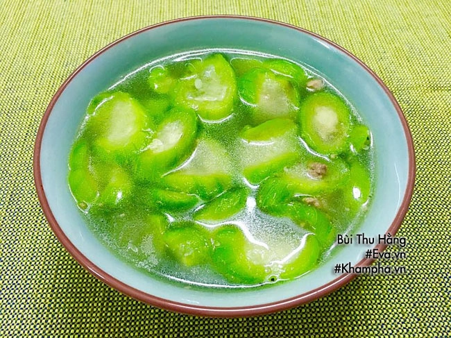 Mâm cơm chiều 4 món ngon chỉ với 76000 đồng vô cùng bổ dưỡng - 5