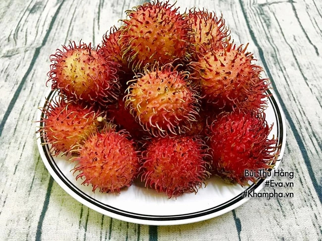 Mâm cơm cuối tuần vợ làm chồng con đều thích thú khen ngon - 5