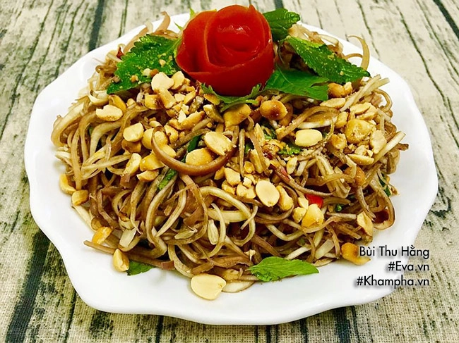 Mâm cơm ngày cuối tuần 158000 đồng đầy ắp những món ăn ngon ngất ngây - 5