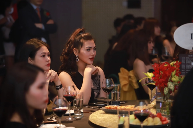 Mãn nhãn lễ ra mắt thương hiệu mỹ phẩm hàn quốc ablack - 9