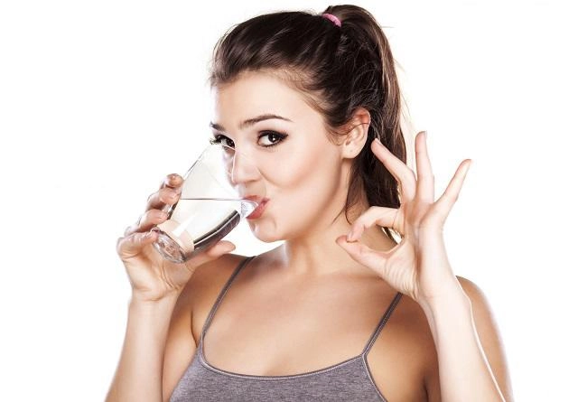 Mang bầu xuống sắc không phanh lê khánh sau sinh thon gọn trẻ đẹp bất ngờ nhờ bí quyết này - 7