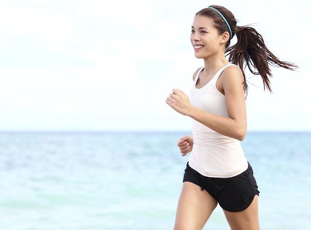 Mang bầu xuống sắc không phanh lê khánh sau sinh thon gọn trẻ đẹp bất ngờ nhờ bí quyết này - 8