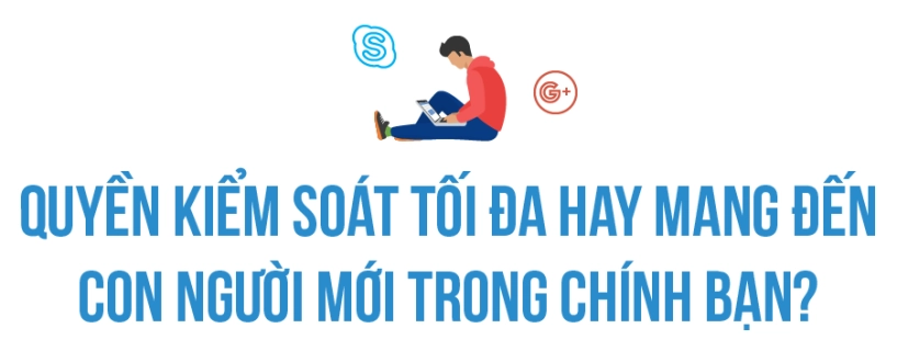 Mạng xã hội và một thiên niên kỷ cô đơn - 4