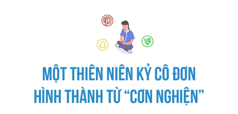 Mạng xã hội và một thiên niên kỷ cô đơn - 7