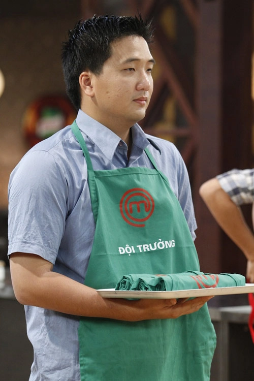 Masterchef nguyên giáp bị lên án - 8