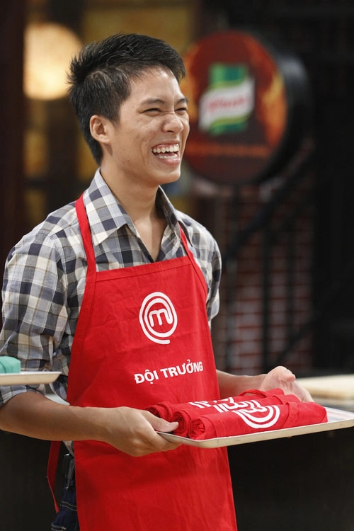 Masterchef nguyên giáp bị lên án - 10