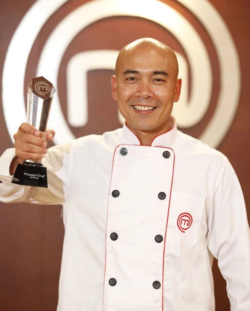 Masterchef việt mùa 2 chuẩn bị lên sóng - 1