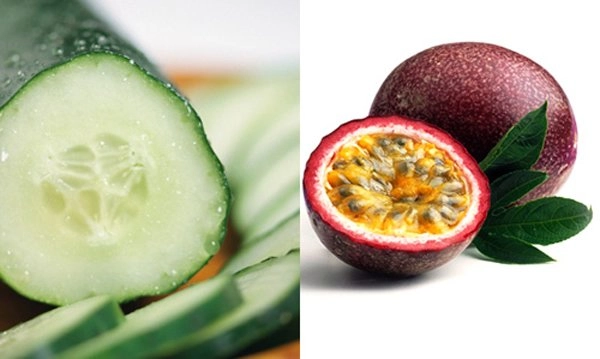 Mặt lúc nào cũng bóng nhẫy ghi sổ ngay 5 cách chăm sóc da dầu hiệu quả - 5