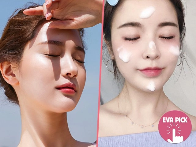 Top 10 kem dưỡng da mặt tốt nhất hiện nay được nhiều người tin dùng - 12