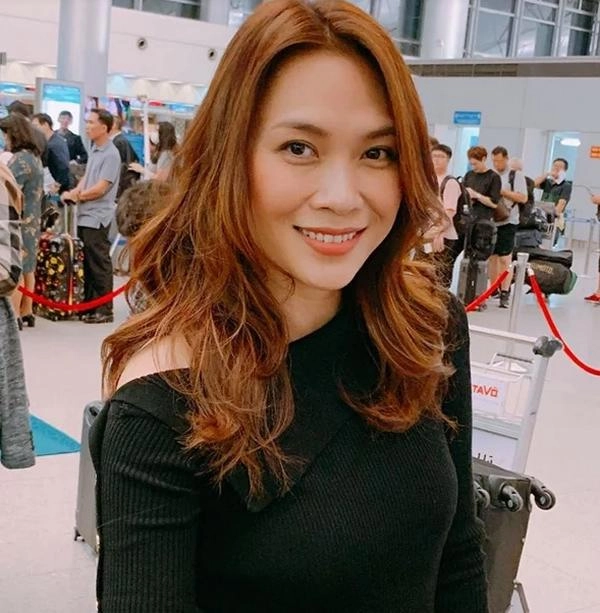 Mặt mộc mà xinh đẹp chẳng thua make-up nhan sắc mỹ tâm đã đạt đến ngưỡng thượng thừa rồi - 2