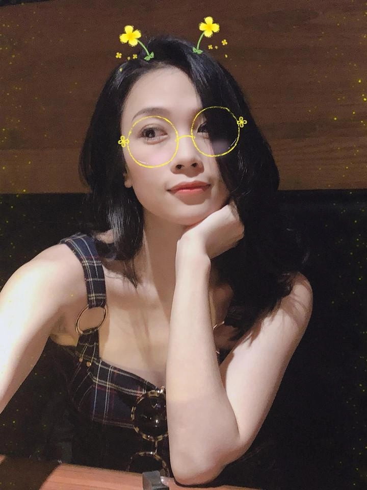 Mặt mộc mà xinh đẹp chẳng thua make-up nhan sắc mỹ tâm đã đạt đến ngưỡng thượng thừa rồi - 3