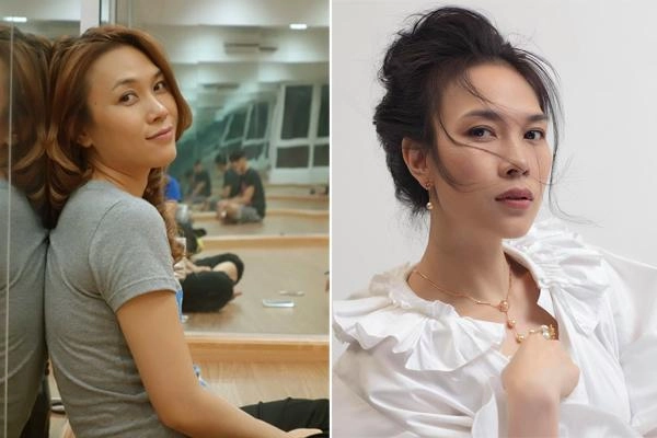 Mặt mộc mà xinh đẹp chẳng thua make-up nhan sắc mỹ tâm đã đạt đến ngưỡng thượng thừa rồi - 4