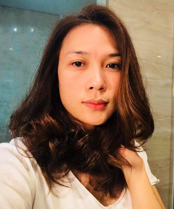 Mặt mộc mà xinh đẹp chẳng thua make-up nhan sắc mỹ tâm đã đạt đến ngưỡng thượng thừa rồi - 5
