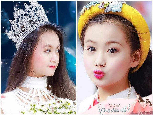 Mẫu nhí 6 tuổi người việt giống thần tiên tỷ tỷ lưu diệc phi ai ngắm nhìn cũng liêu xiêu - 19