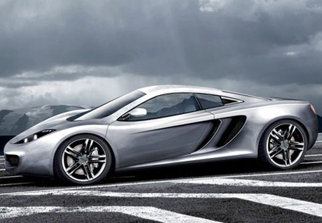  mclaren chọn ngày đẹp ra mắt siêu xe - 1