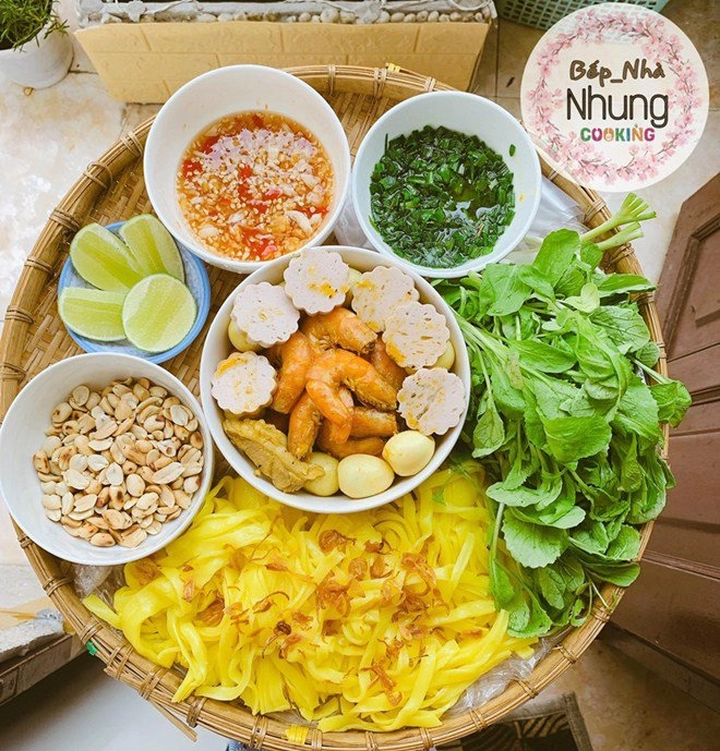 Mẹ 4 con sài gòn từ làm gì cũng vụng đến nấu đủ món ngon nhờ công của mẹ chồng - 6