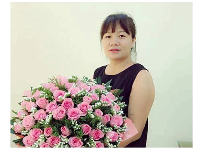 Mẹ đảm khoe các bữa cơm ngon chỉ khoảng 70000 đồng cho 4 người ăn - 1