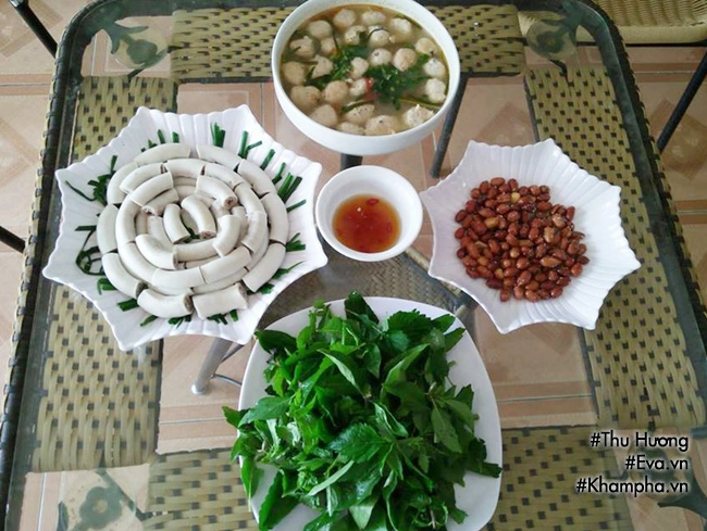 Mẹ đảm khoe các bữa cơm ngon chỉ khoảng 70000 đồng cho 4 người ăn - 5
