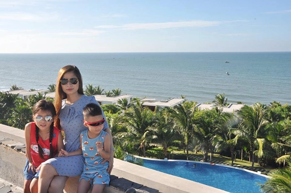 Mẹ hà nội đinh cư ơ sài gòn khoe mâm cơm ai nhìn cũng phai chú ý bát nước chấm - 3