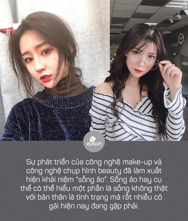 Mê sống ảo đến thơ thẩn cả người nhiều chị em giờ quên luôn nhiệm vụ làm đẹp mất rồi - 1