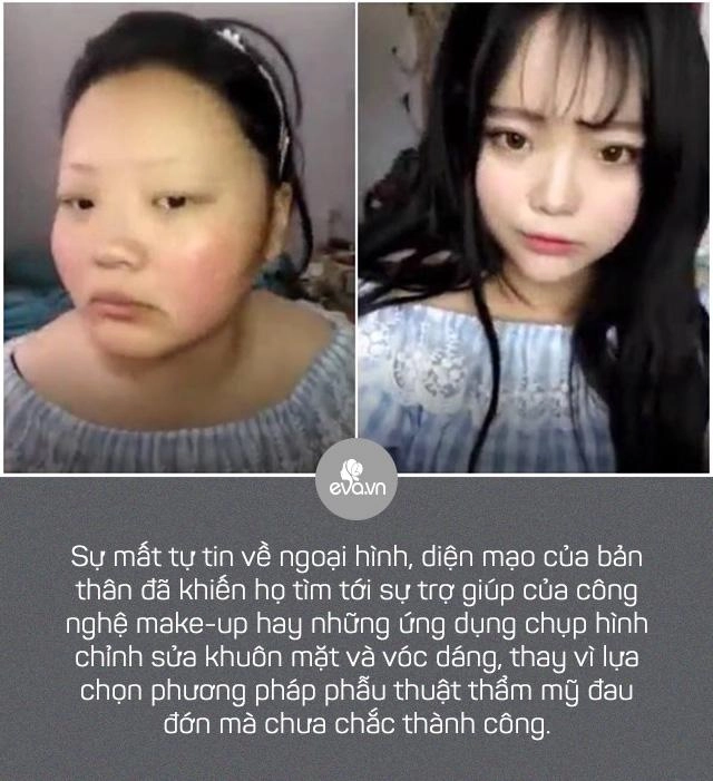 Mê sống ảo đến thơ thẩn cả người nhiều chị em giờ quên luôn nhiệm vụ làm đẹp mất rồi - 2